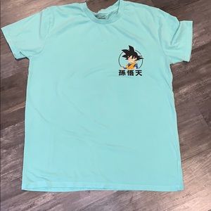 Dragon Ball Z T-shirt